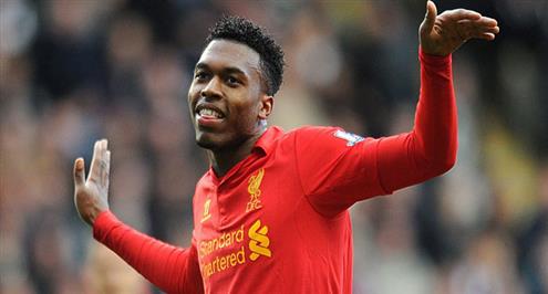 ستوريدج يعود لتدريبات ليفربول